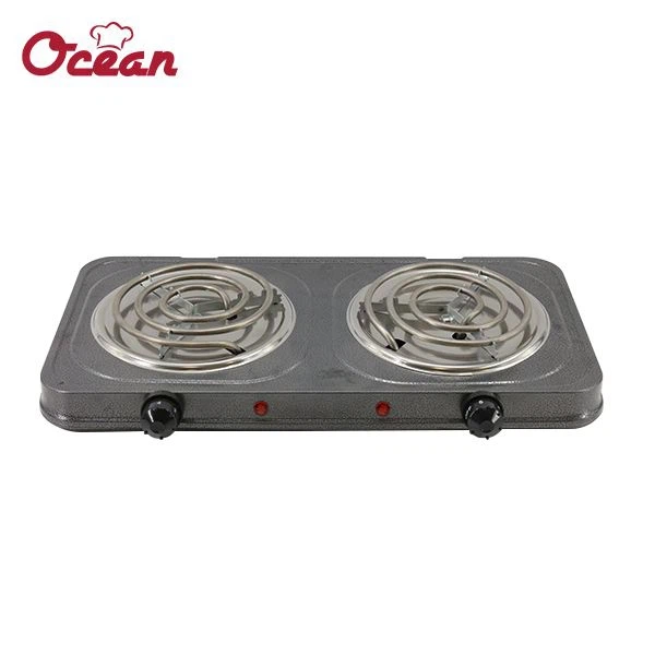 Електрични спирални горионик