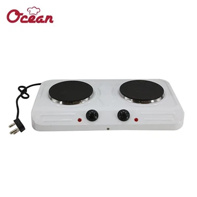 Решо са два горионика